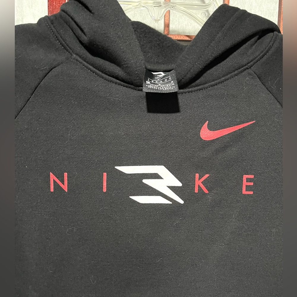 Nike - 3Brand Youth Hoodie